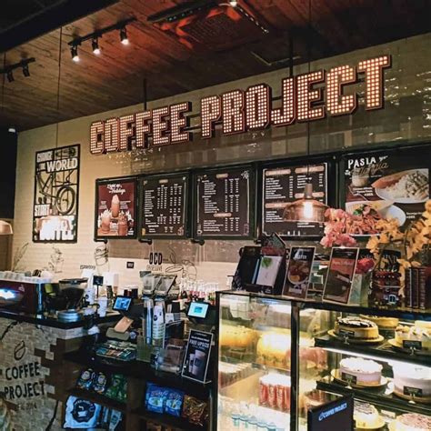 Coffee Project .